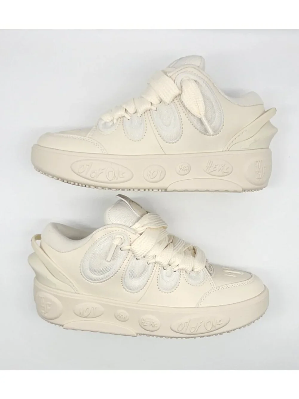 Puma LaFrancé Jr 'Moment' (GS) Sneakers 310870-01